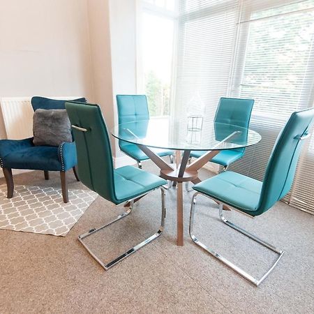 The Harrogate Abode Apartment Екстериор снимка