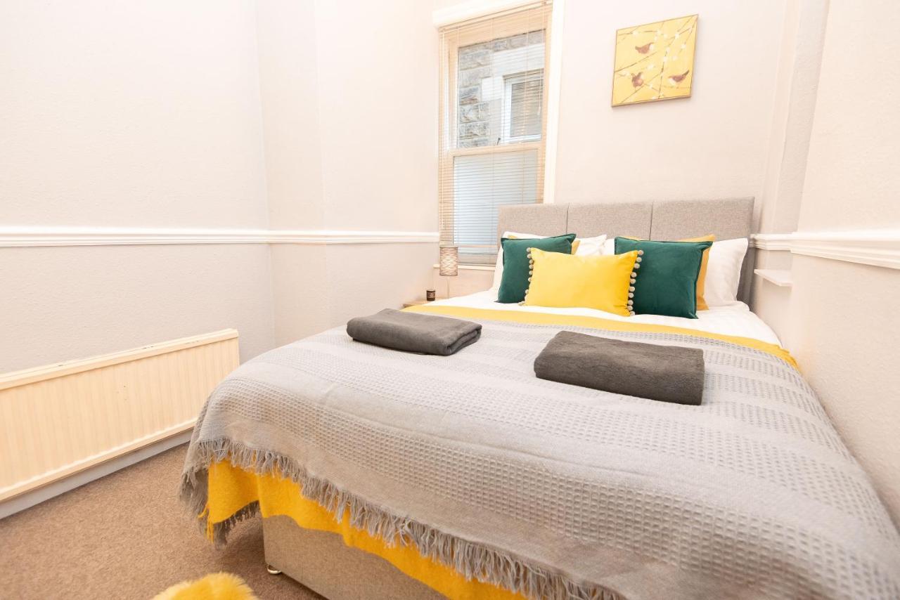 The Harrogate Abode Apartment Екстериор снимка